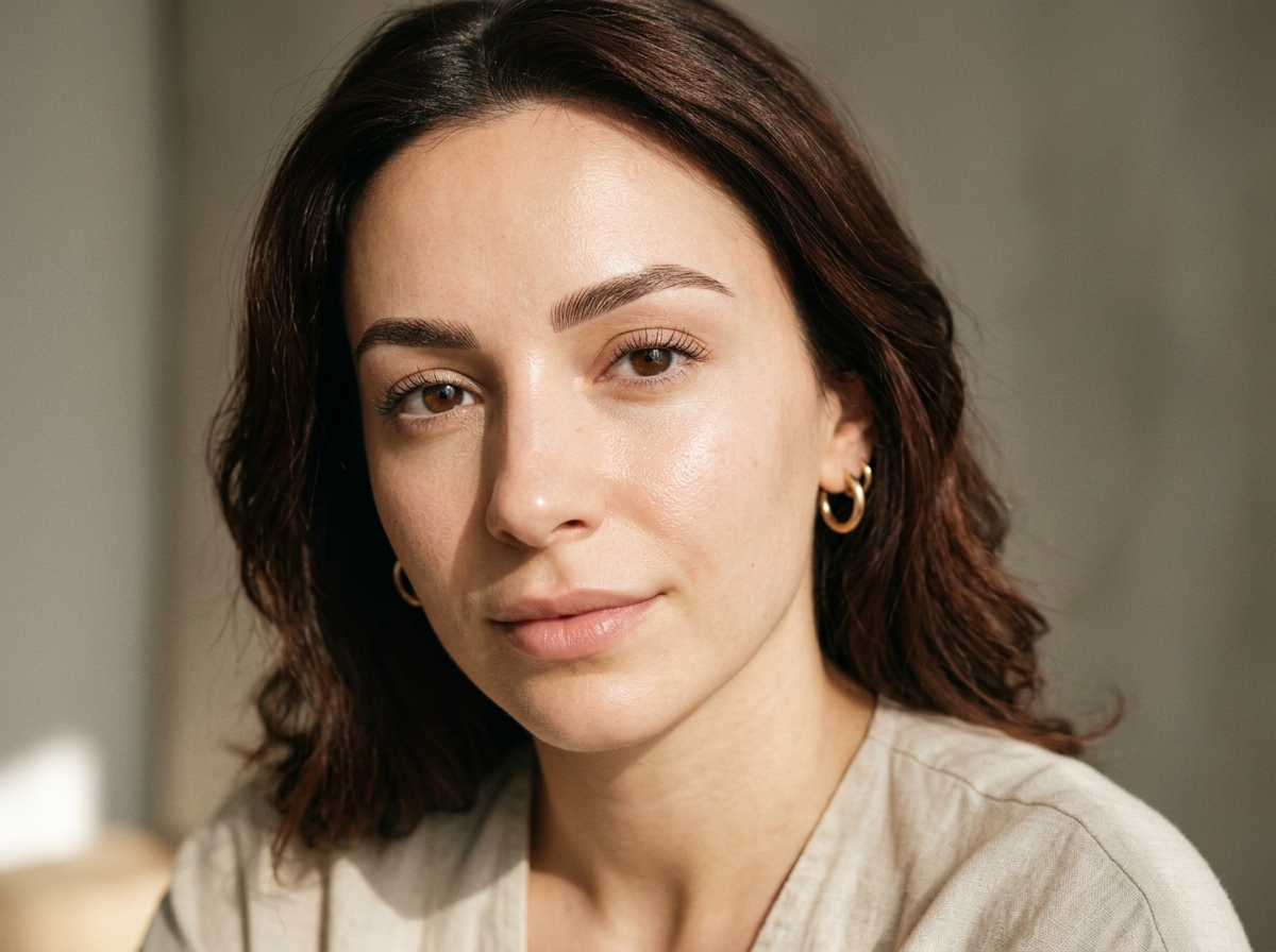 Trucco Permanente Sopracciglia