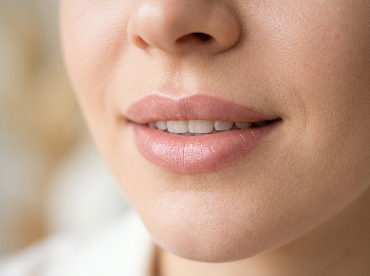 Trucco Permanente Labbra
