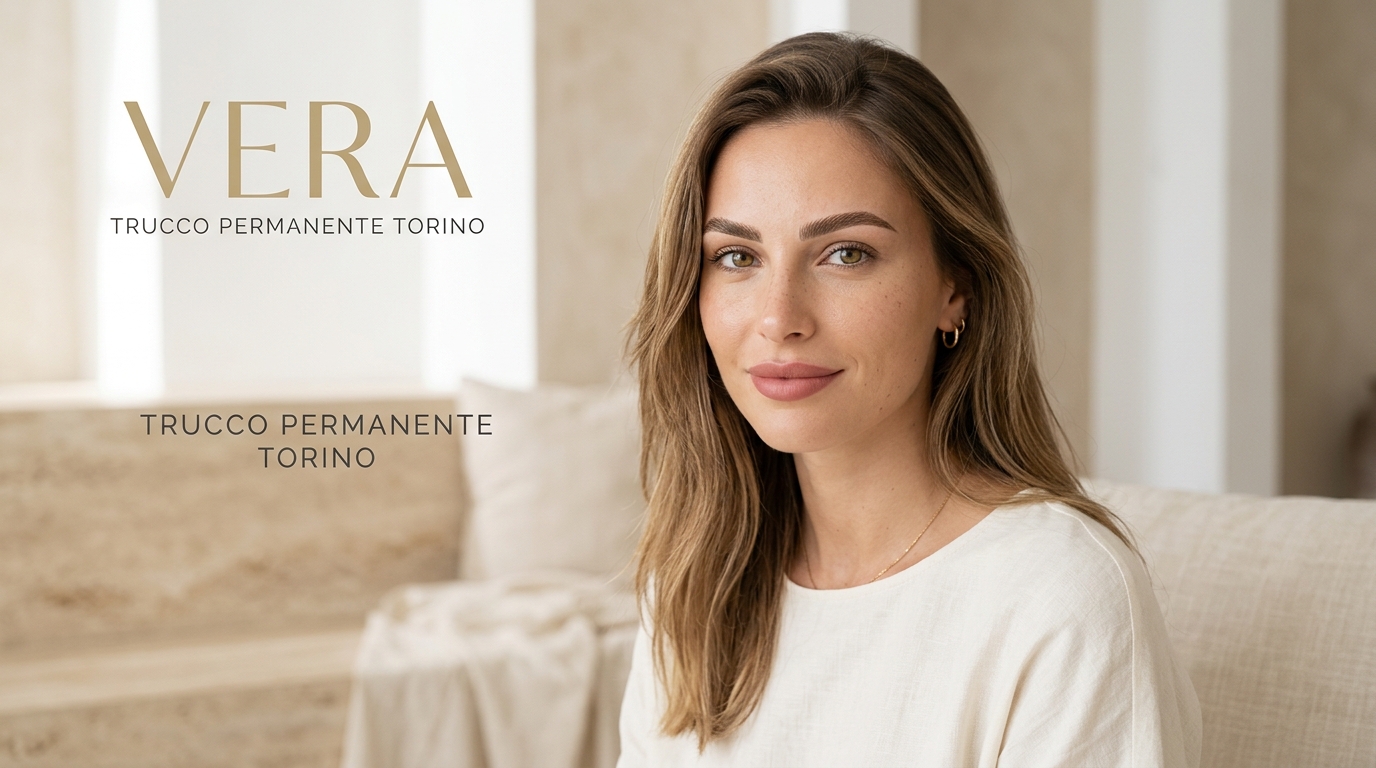 Trattamenti di Trucco Permanente